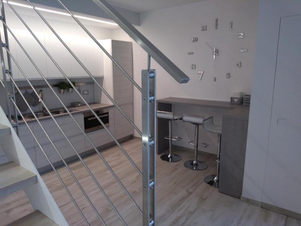 Sotto Il Portico Home Tezze sul Brenta Ngoại thất bức ảnh