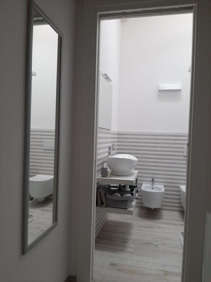 Sotto Il Portico Home Tezze sul Brenta Ngoại thất bức ảnh