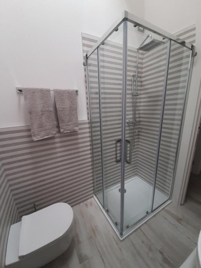 Sotto Il Portico Home Tezze sul Brenta Ngoại thất bức ảnh
