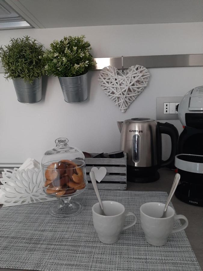 Sotto Il Portico Home Tezze sul Brenta Ngoại thất bức ảnh