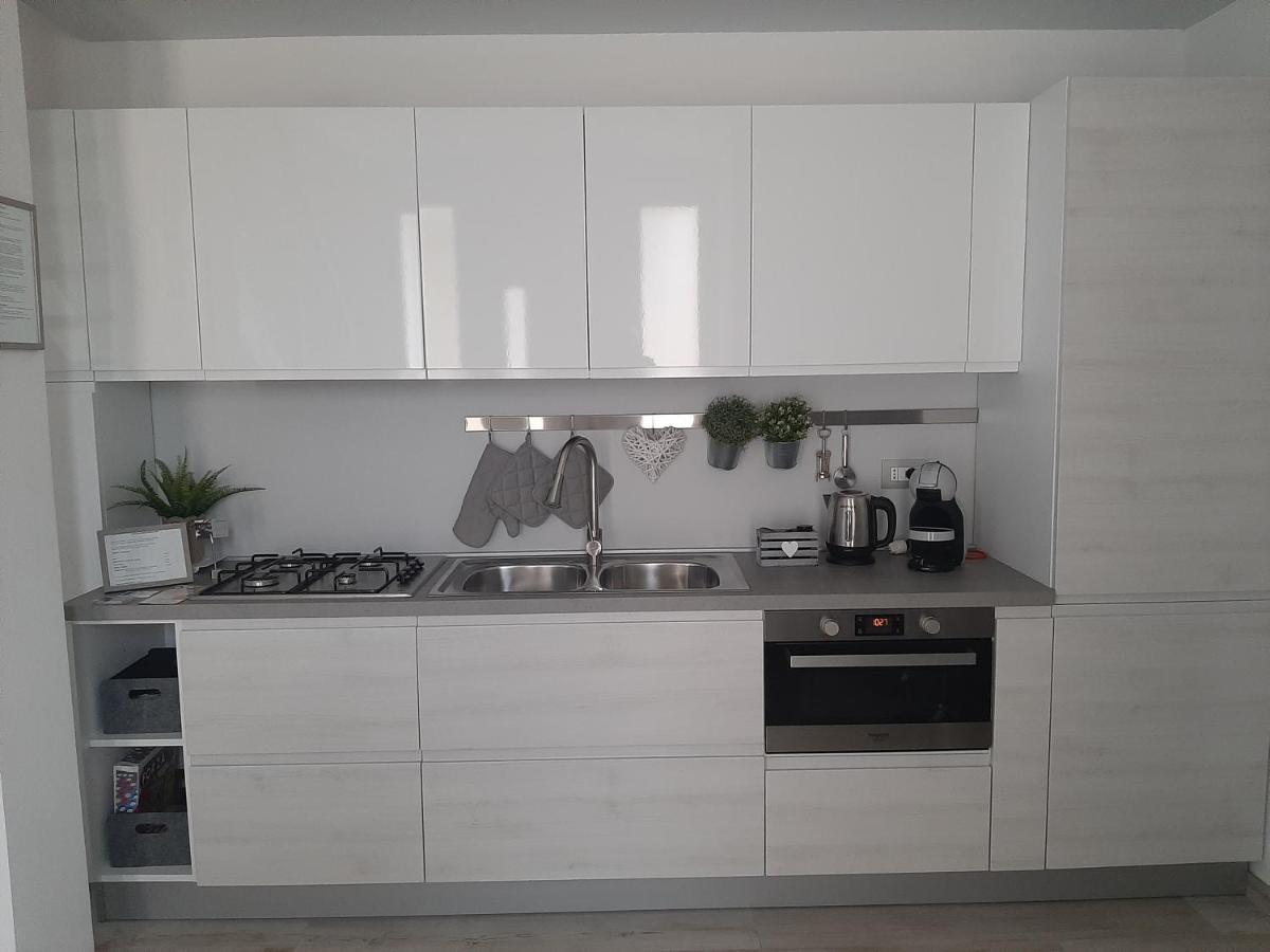 Sotto Il Portico Home Tezze sul Brenta Ngoại thất bức ảnh