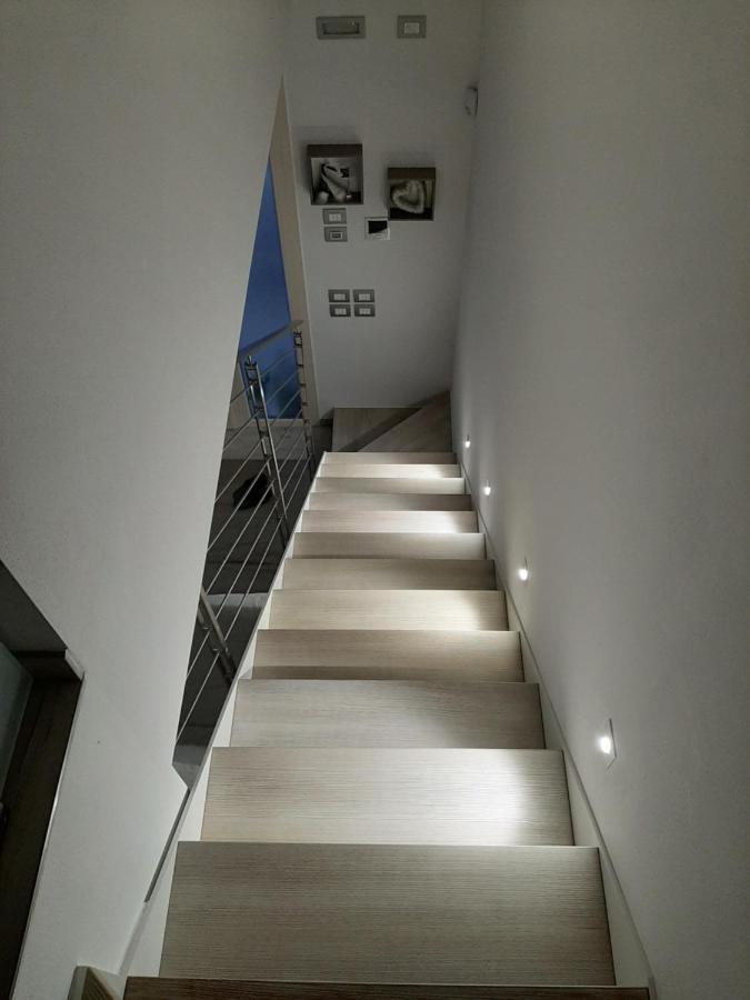 Sotto Il Portico Home Tezze sul Brenta Ngoại thất bức ảnh