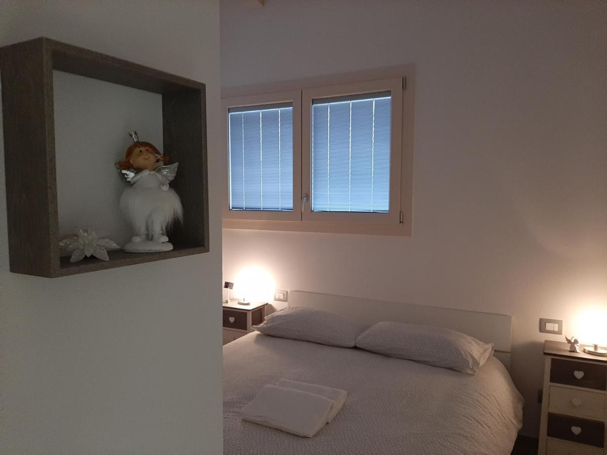 Sotto Il Portico Home Tezze sul Brenta Ngoại thất bức ảnh