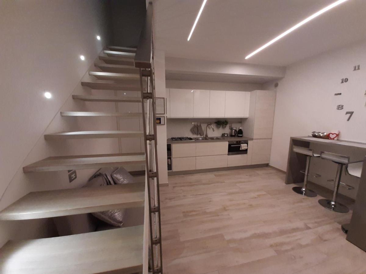 Sotto Il Portico Home Tezze sul Brenta Ngoại thất bức ảnh