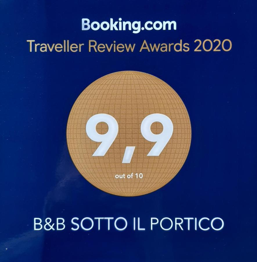 Sotto Il Portico Home Tezze sul Brenta Ngoại thất bức ảnh