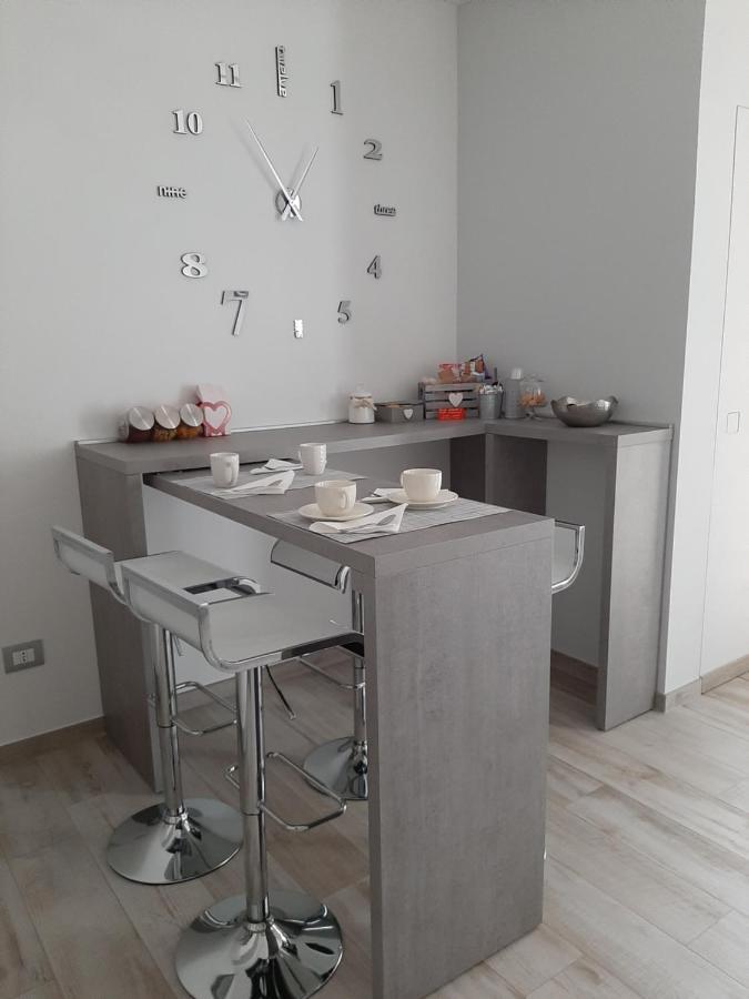 Sotto Il Portico Home Tezze sul Brenta Ngoại thất bức ảnh