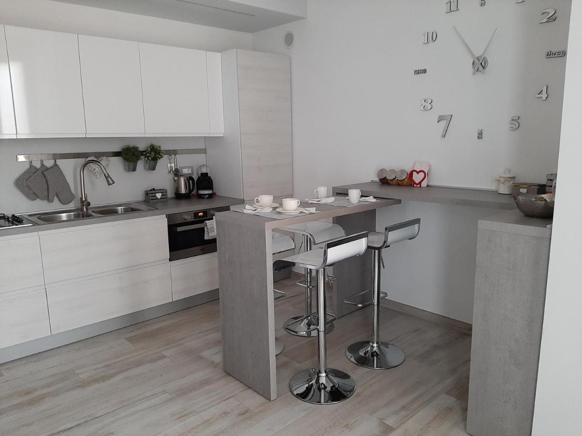 Sotto Il Portico Home Tezze sul Brenta Ngoại thất bức ảnh