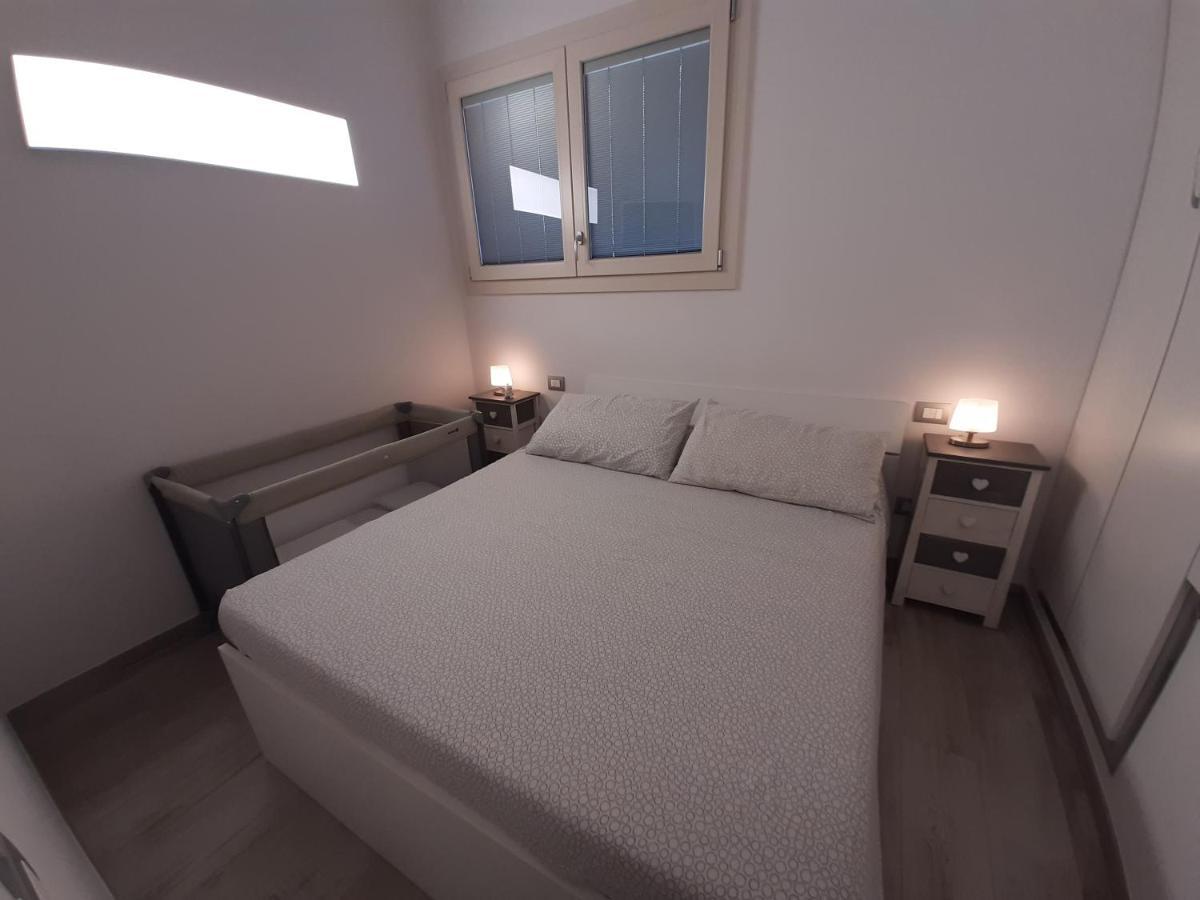 Sotto Il Portico Home Tezze sul Brenta Ngoại thất bức ảnh