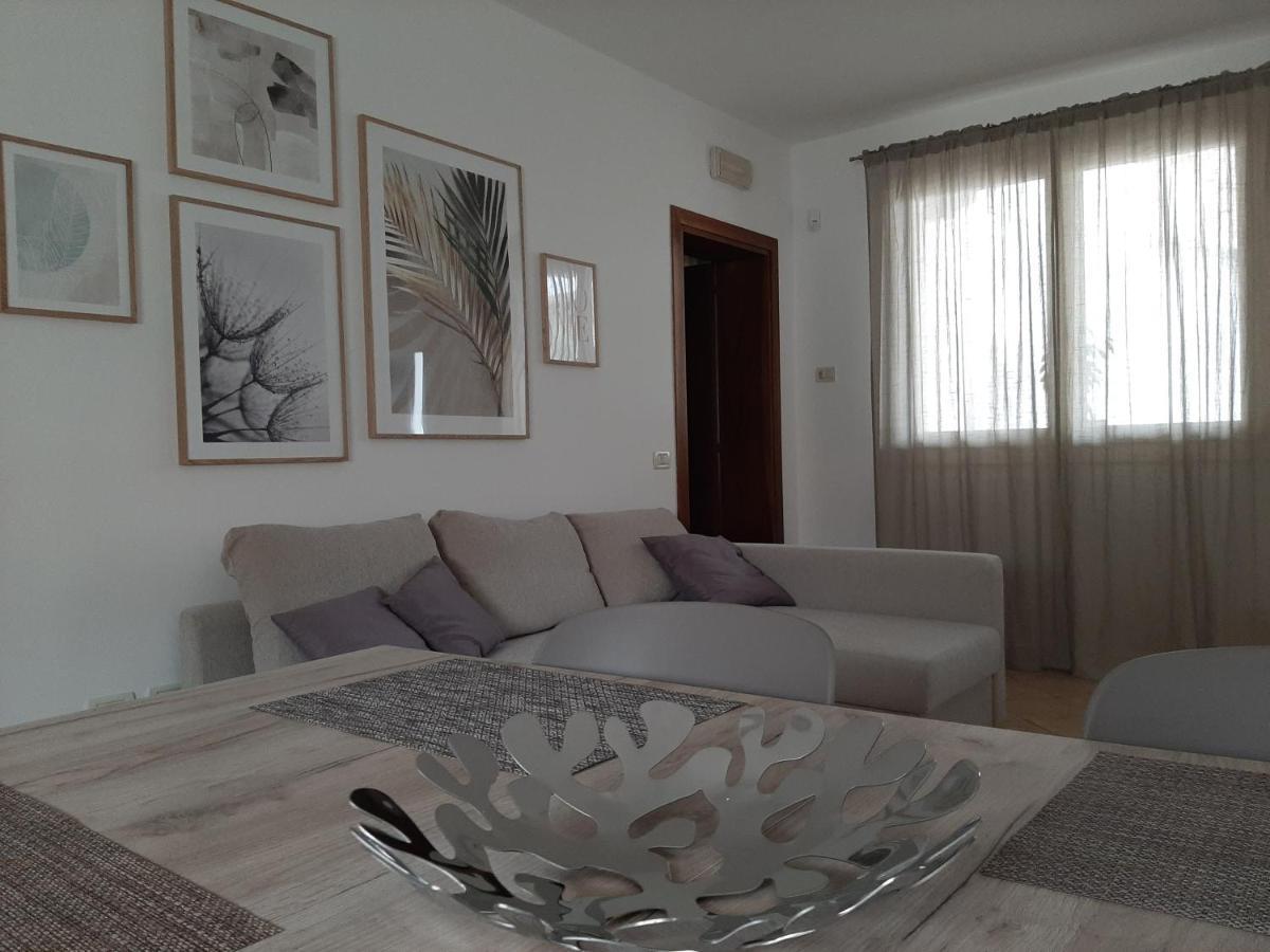 Sotto Il Portico Home Tezze sul Brenta Ngoại thất bức ảnh