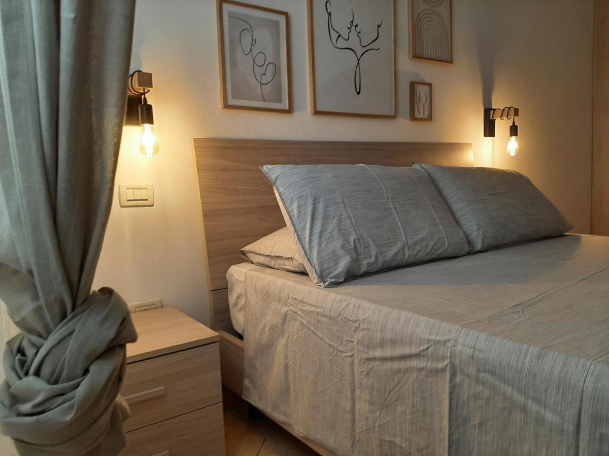 Sotto Il Portico Home Tezze sul Brenta Ngoại thất bức ảnh