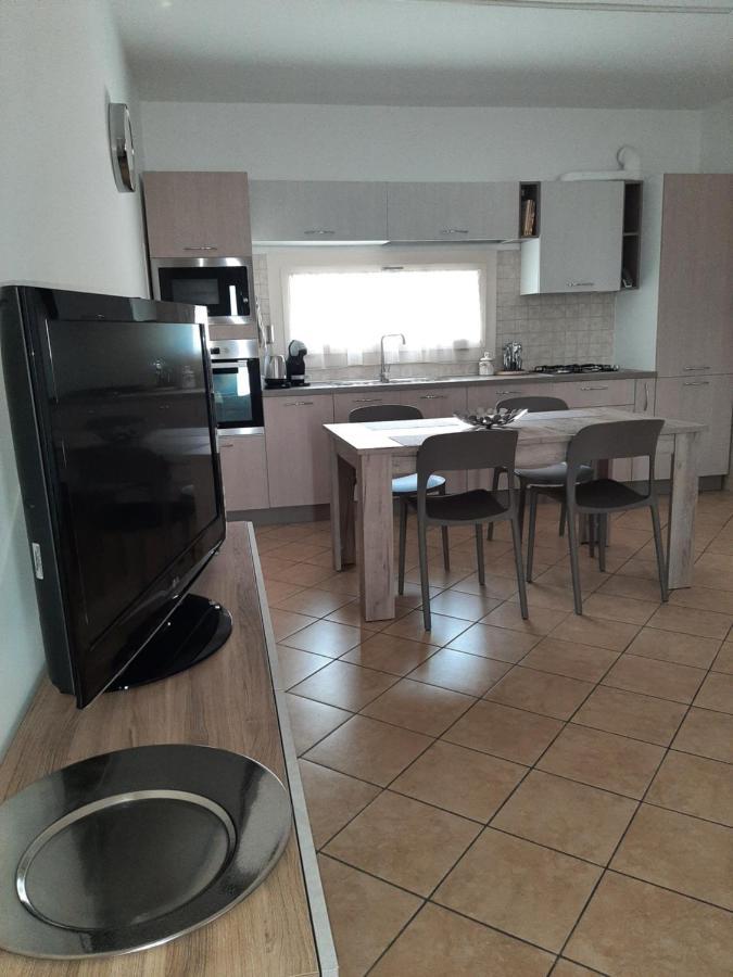 Sotto Il Portico Home Tezze sul Brenta Ngoại thất bức ảnh