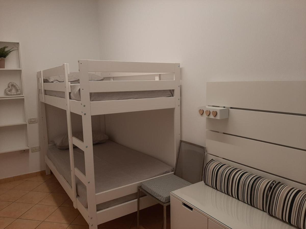 Sotto Il Portico Home Tezze sul Brenta Ngoại thất bức ảnh