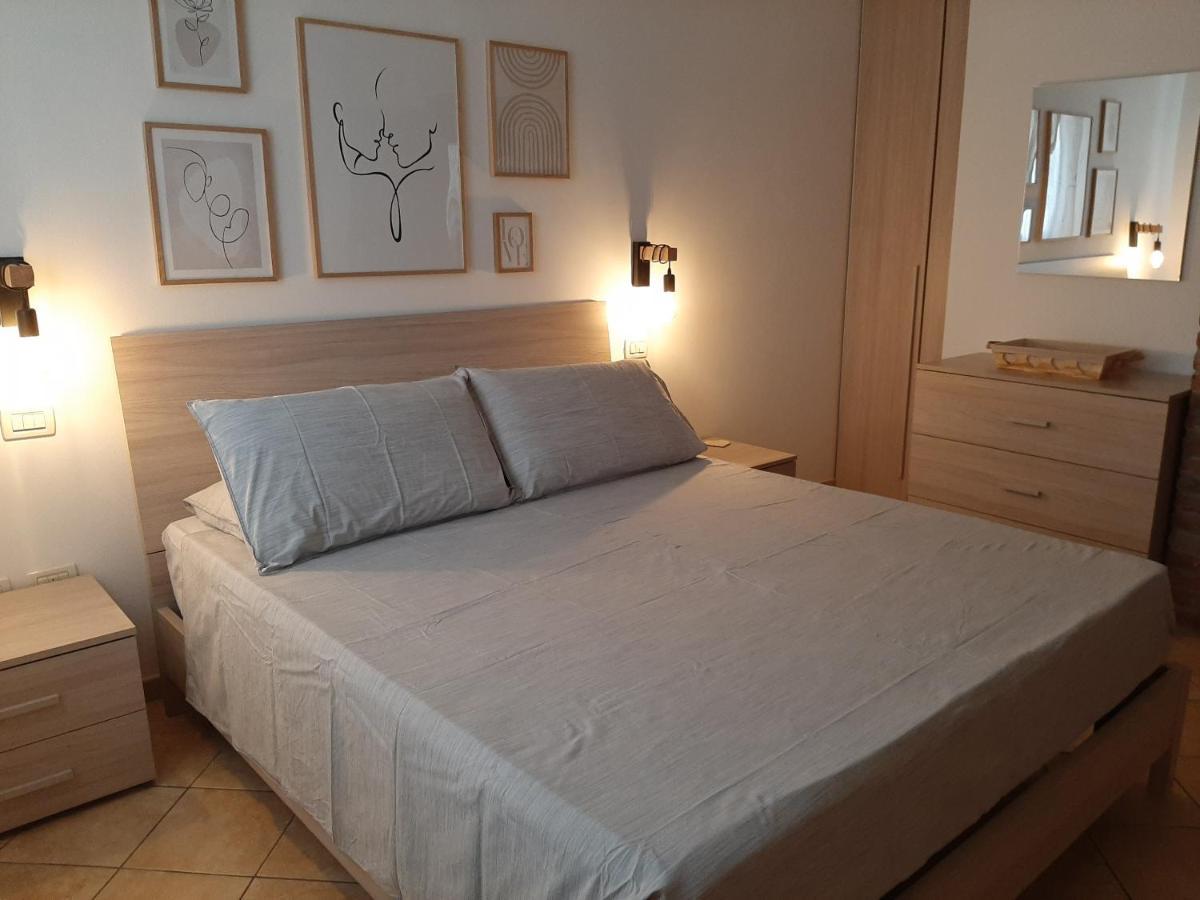 Sotto Il Portico Home Tezze sul Brenta Ngoại thất bức ảnh