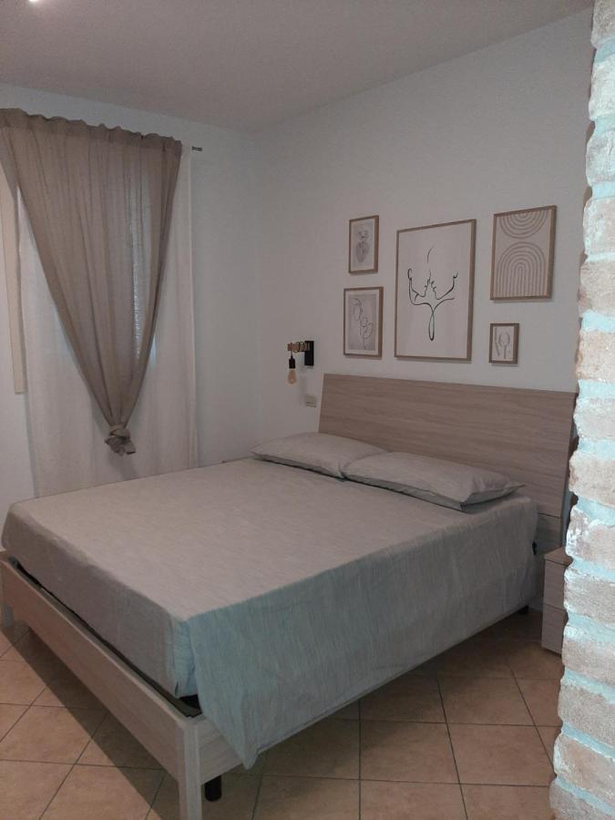 Sotto Il Portico Home Tezze sul Brenta Ngoại thất bức ảnh
