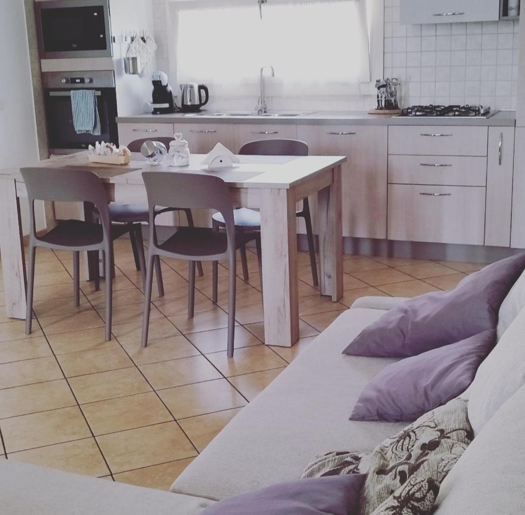 Sotto Il Portico Home Tezze sul Brenta Ngoại thất bức ảnh