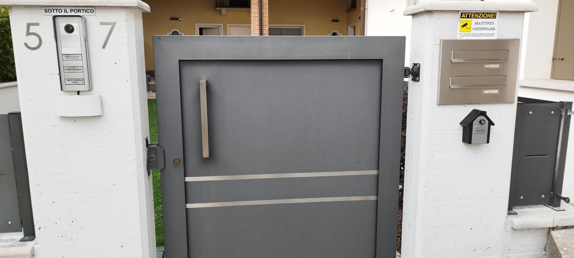 Sotto Il Portico Home Tezze sul Brenta Ngoại thất bức ảnh